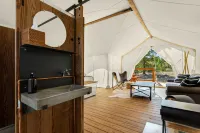 Under Canvas Bryce Canyon - 3-Star