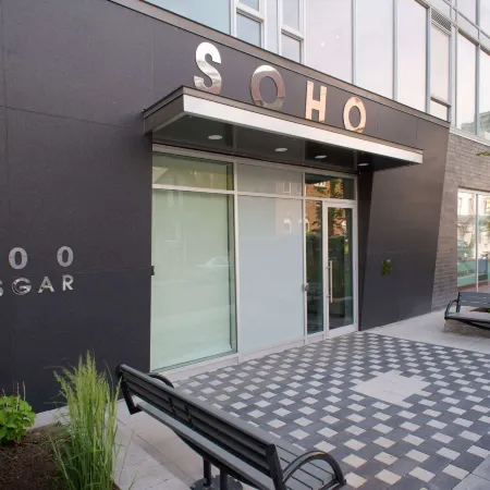 Soho Residences Lisgar