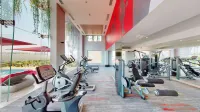 Radisson Red Chandigarh Mohali - Gym