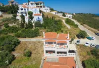 Likavgies Comfort Maisonettes Отели в г. 
