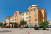 Comfort Suites Plano - Dallas North Hotels in Plano