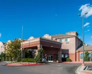 Comfort Inn Gallup I-40 Exit 20 Hotels in Gallup