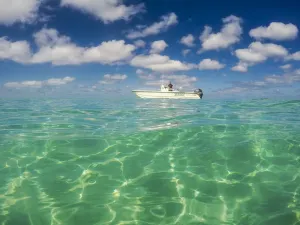 Lizard Island Resort