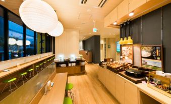 Super Hotel Tokyo Kinshicho Ekimae