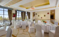 Rixos Borovoe Hotels in Shchuchinsk