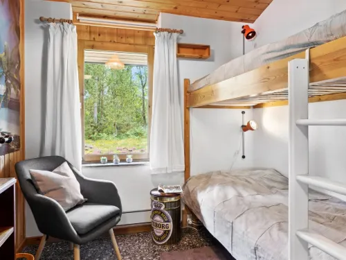 "Fulla" - 650m from the Sea