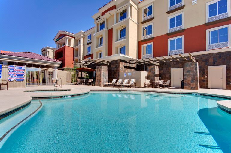 Holiday Inn Express & Suites LAS Vegas SW – Spring Valley by IHG photo 2