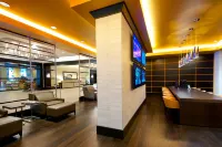 Halifax Marriott Harbourfront Hotel Hotel a Dartmouth