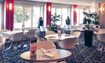 Mercure Epinal Centre