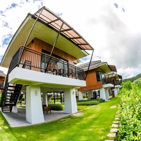 Phuruakeeree Resort