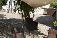 The Sheldon B&B - Free Private Parking
