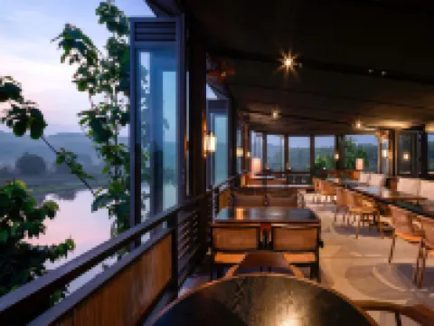 Patamma Hideaway Resort Hotels in Phu Phiang