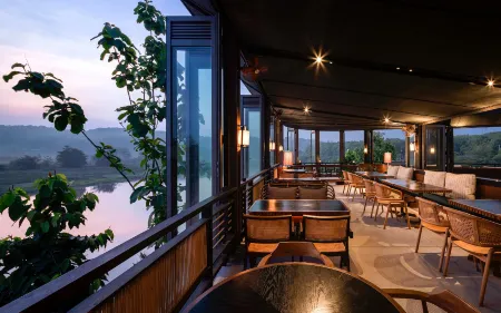 Patamma Hideaway Resort Отели рядом с достопримечательностью «Wat Tha NAO»