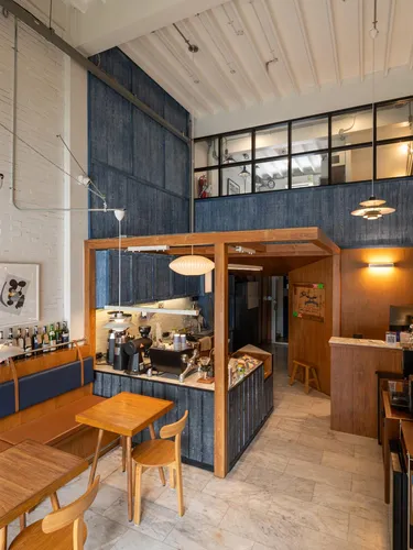 รูปภาพของเบด แอดดิคต์ โฮสเทล