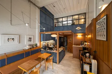 รูปภาพของเบด แอดดิคต์ โฮสเทล