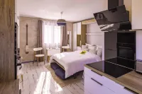 Gîtes La Catalane