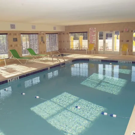 La Quinta Inn & Suites by Wyndham Macon West