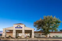 Budget Host Inn Eastland