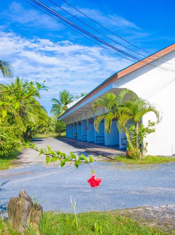 รูปภาพของโรงแรมตะวันฉาย