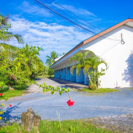 Tawanchay Hotel Phatthalung