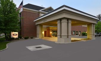 Hampton Inn East Aurora