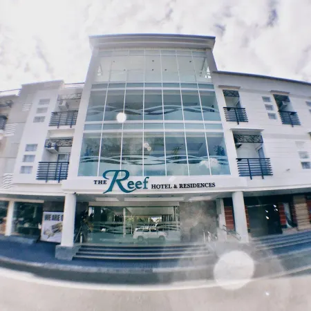 The Reef Hotel and Residences