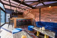 아만테 나리카ㅏㄹ라 호텔