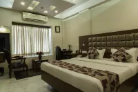 The Majestic Manor Hotel a Nagpur