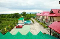 MAA Greenery View - Parking