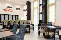 Hampton Inn & Suites la Crosse/Downtown, WI - breakfast