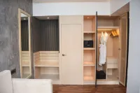 Park Inn by Radisson Goa Candolim - Spa