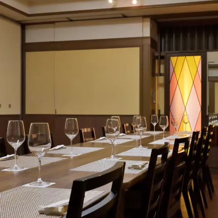 Hotel Tsubakino