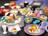Fudouonsen Sawaya Hotels in Iida