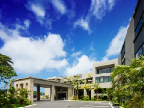 Glamday Style Hotel&Resort Okinawa Yomitan Hotels in Yomitan
