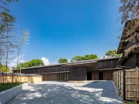 Fufu Nara Hotels near NaraKimono Rental Fuji