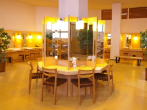 ホテル網走湖荘 網走のホテル