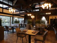 โรงแรมโทคิวะ - พร้อมอาหารเช้า