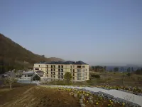Lake Toya Tsuruga Resort Hikarinouta Các khách sạn gần Usu Volcano