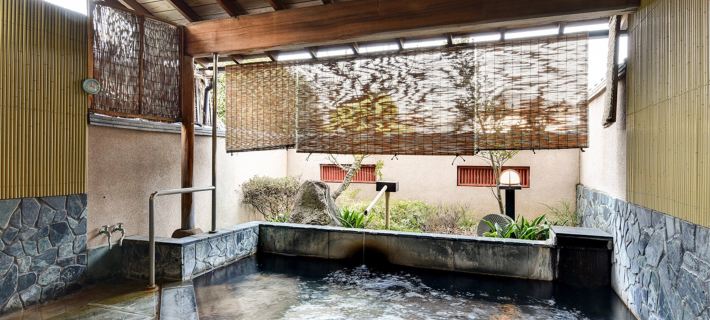 Rakusuien Hotels in Kofu