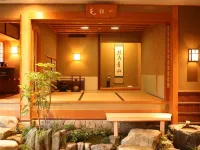 Kinosaki Yamamotoya Hotel a Toyooka
