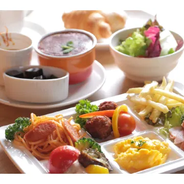 Green Rich Hotel Matsue Eki Across