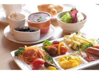 Green Rich Hotel Matsue Eki Across