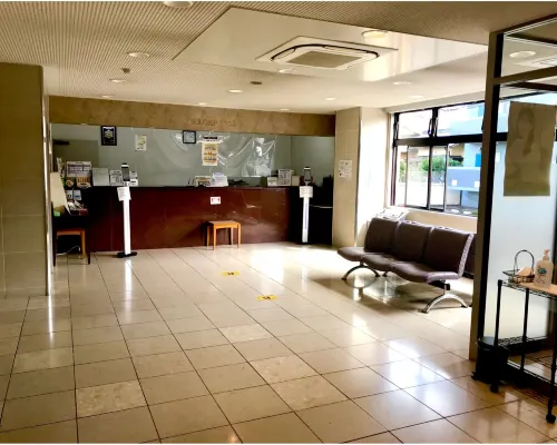 鶴崎Good Inn 鄰近大在站的酒店