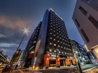 APA Hotel Akihabara Ekikita Отели в г. Акихабара