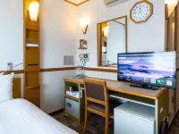 Toyoko Inn Niigata Furumachi Hotels in Niigata