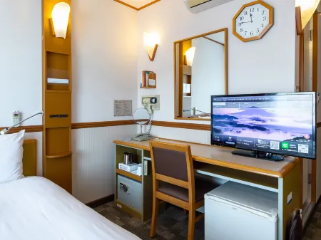 Toyoko Inn Niigata Furumachi