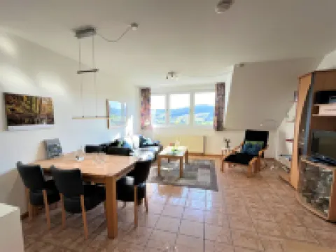 Schwarzwaldblick III