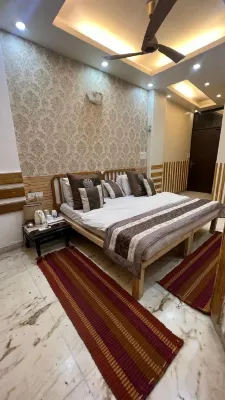 Megha Homestay