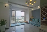 Xiaodi Homestay (Fuqian Street)