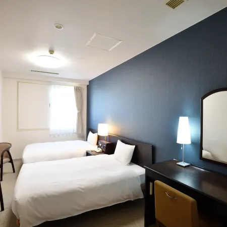Chisun Hotel Koriyama
